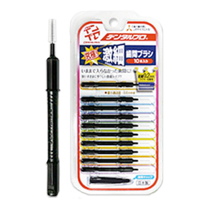 GEKIBOSO Interdental Brush